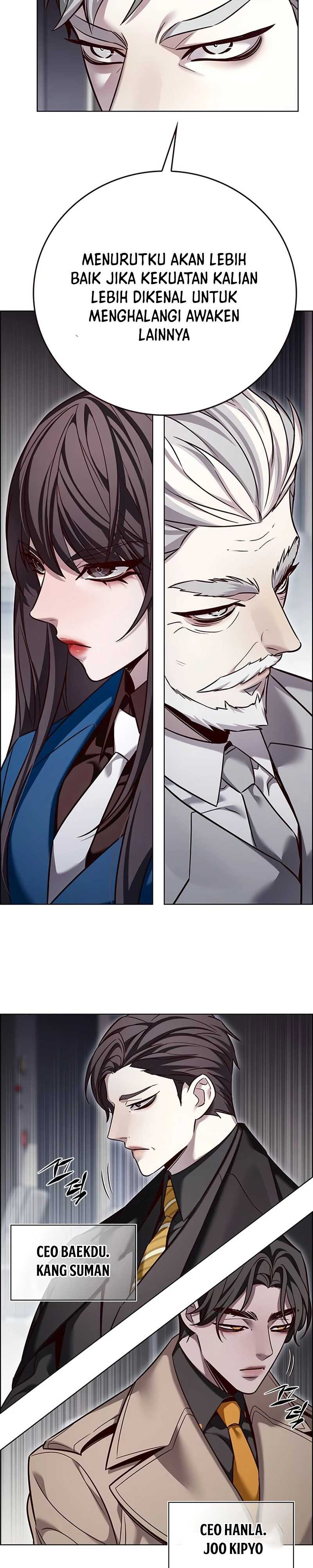 Eleceed