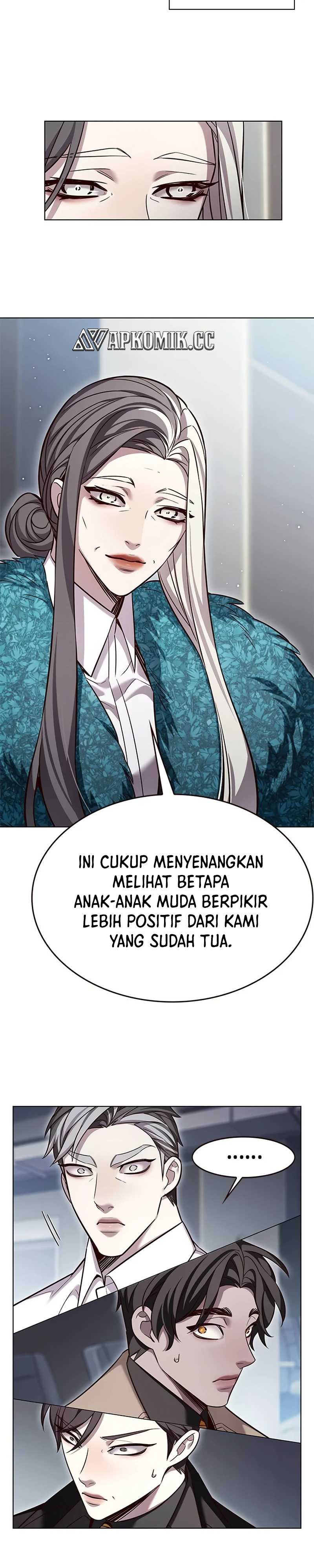 Eleceed