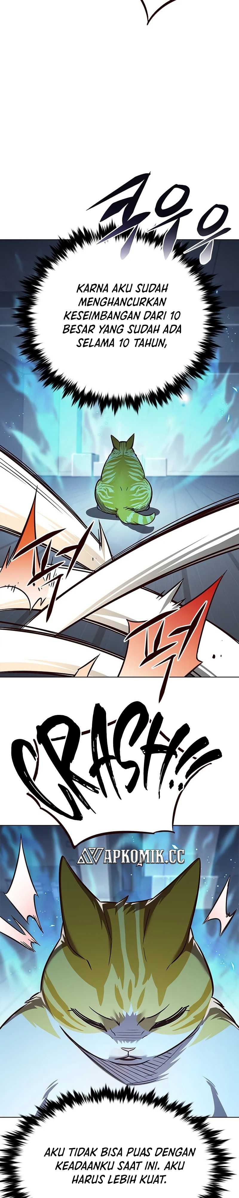 Eleceed