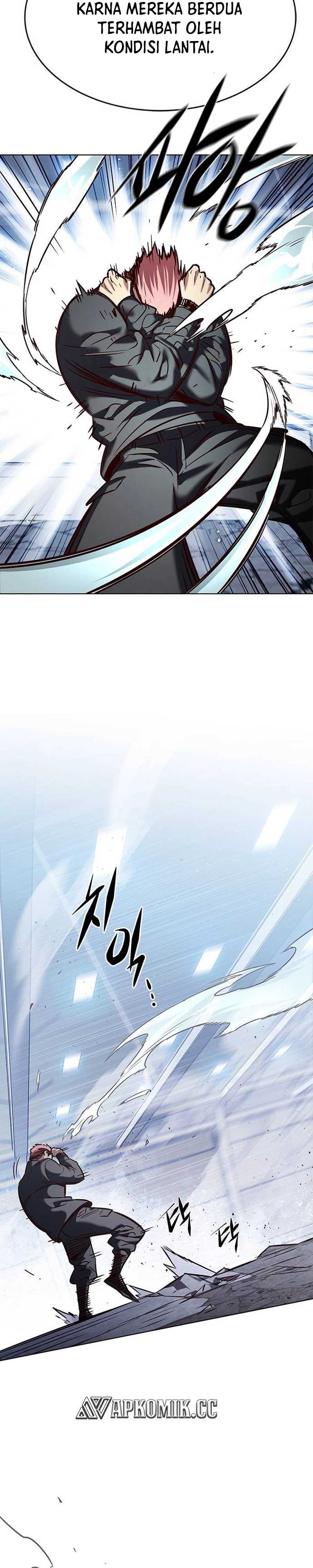 Eleceed