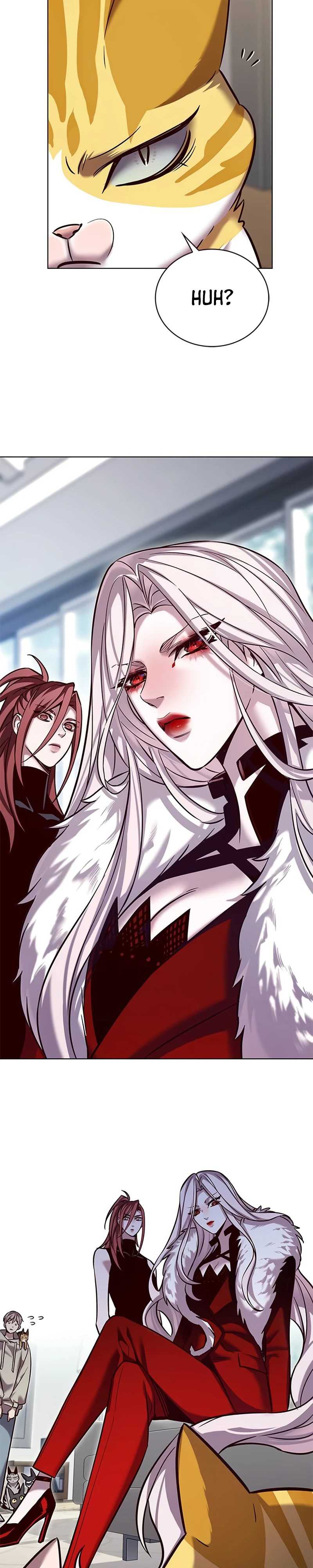Eleceed