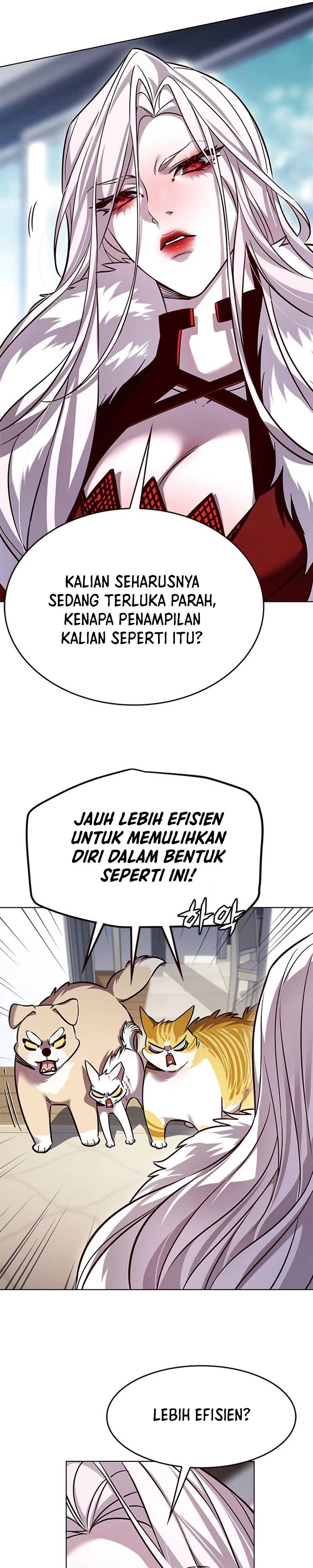 Eleceed