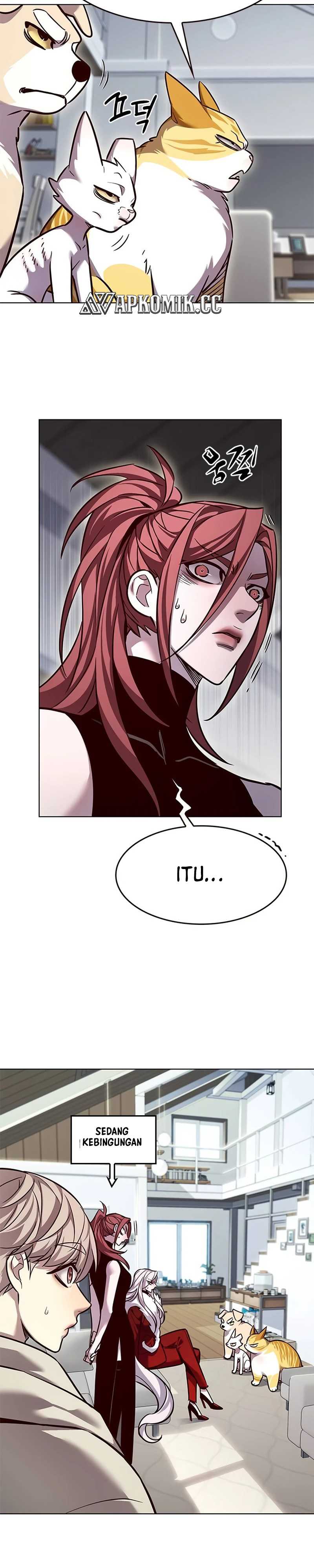 Eleceed