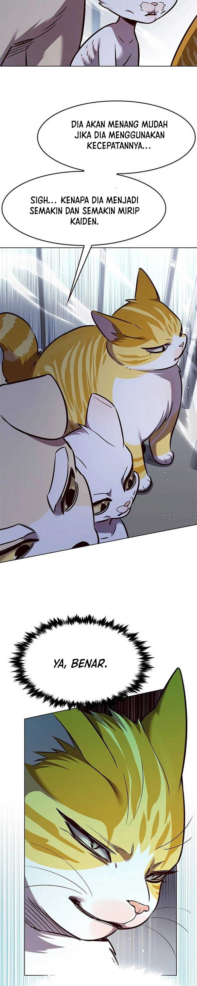 Eleceed