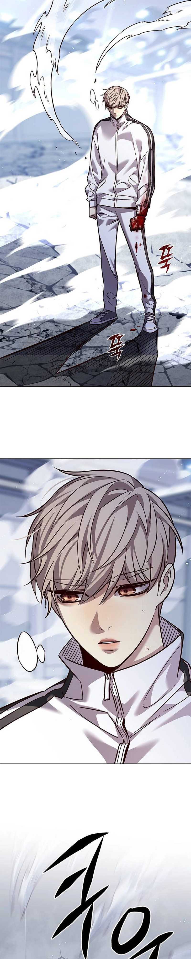 Eleceed