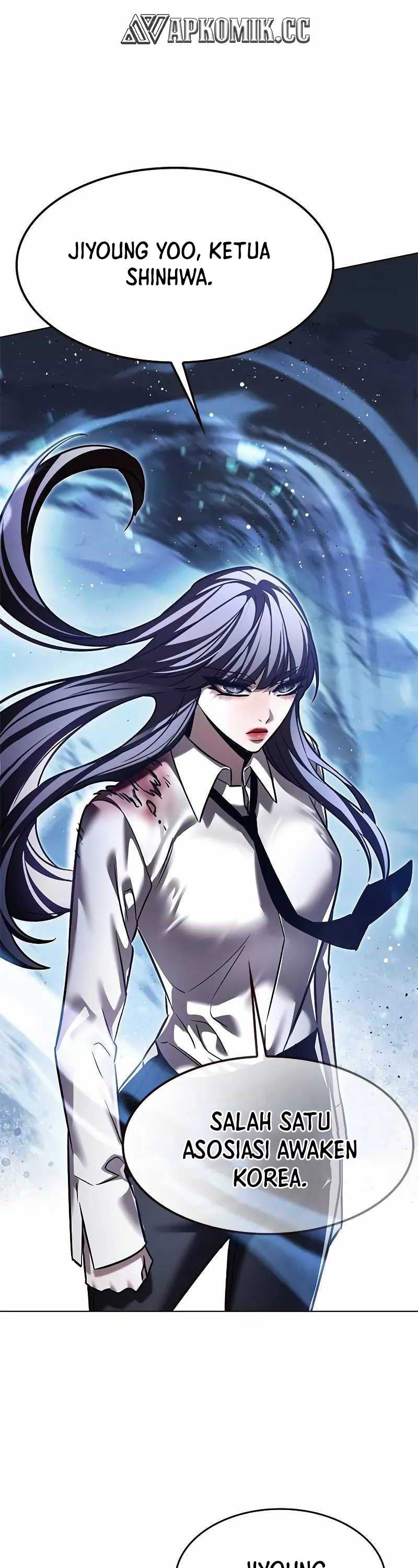 Eleceed