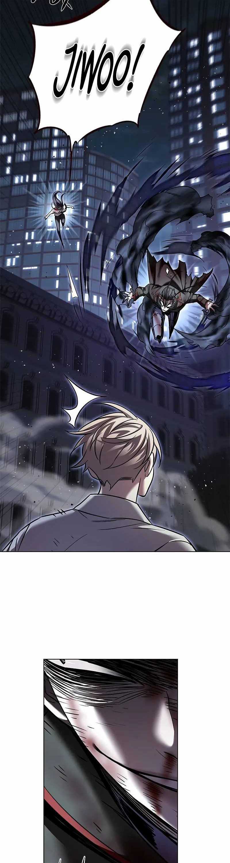 Eleceed