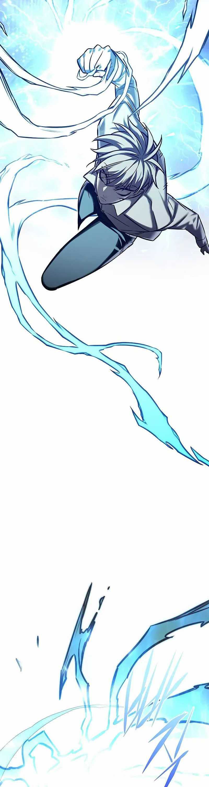 Eleceed