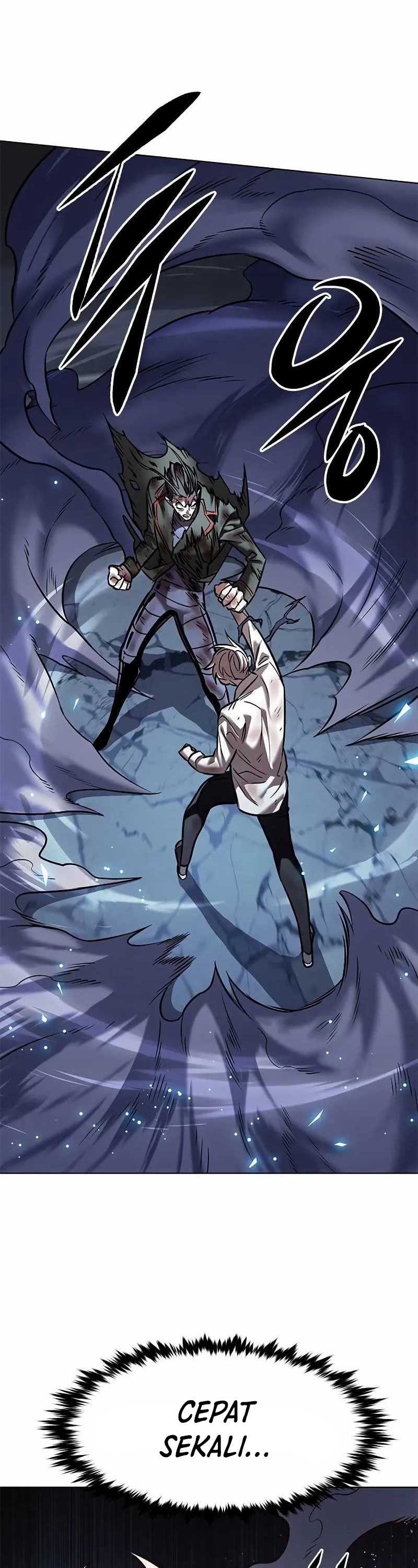 Eleceed