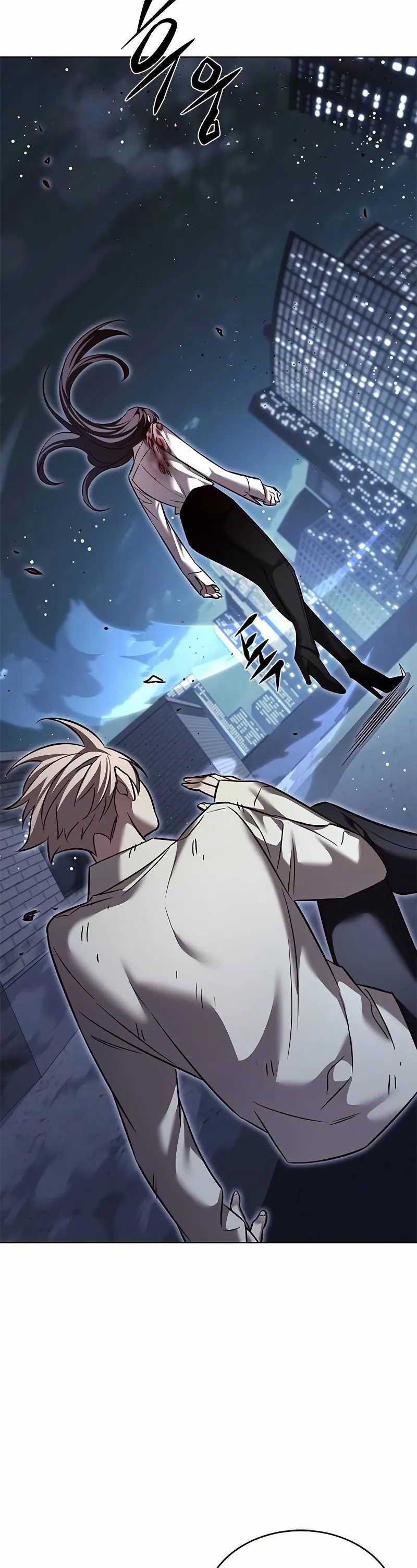Eleceed