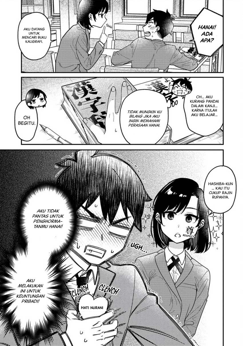 Kimi no Kokoro wo Kanjitai