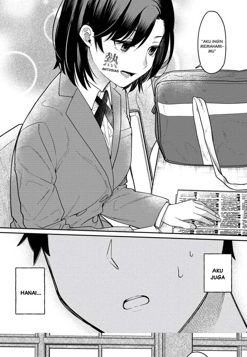 Kimi no Kokoro wo Kanjitai