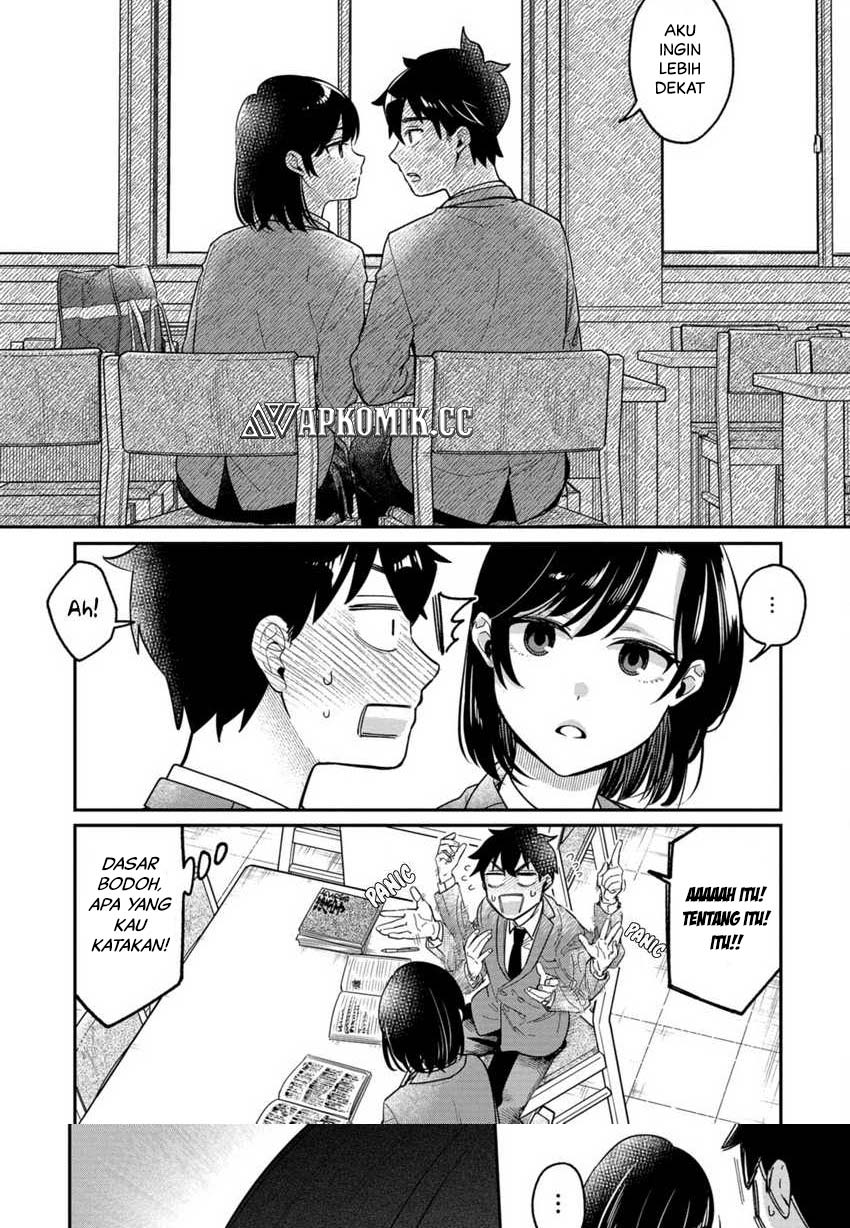 Kimi no Kokoro wo Kanjitai