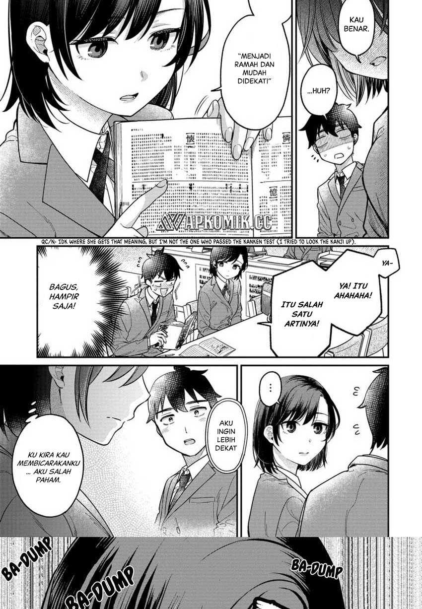 Kimi no Kokoro wo Kanjitai