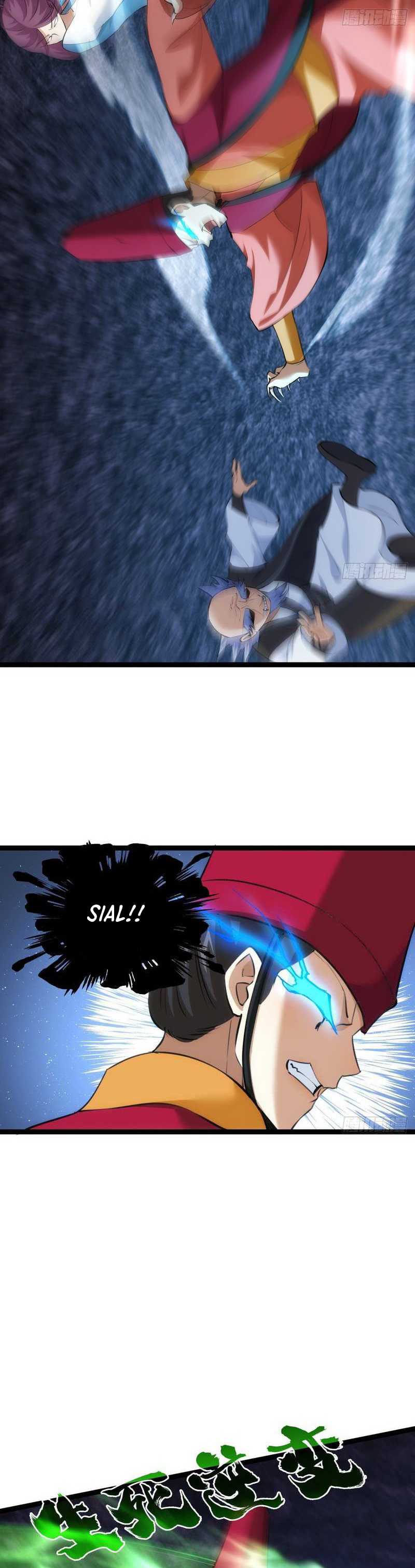 I Took Over The System Players