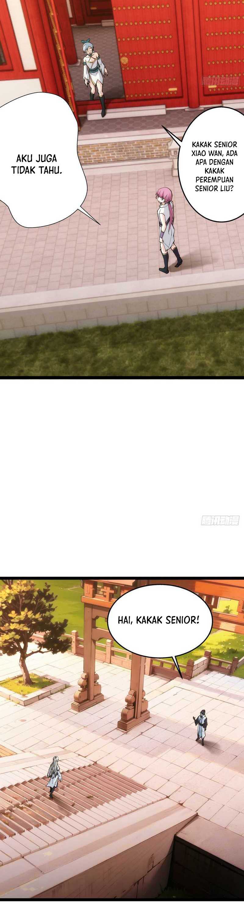 I Took Over The System Players