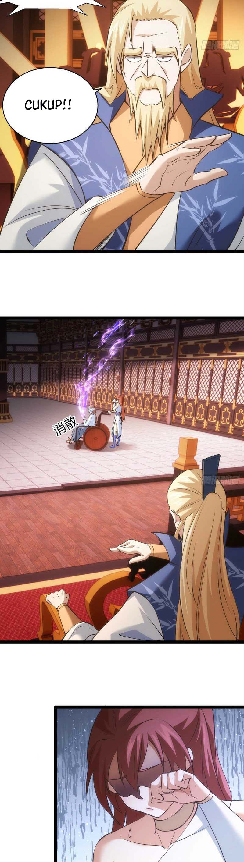 I Took Over The System Players