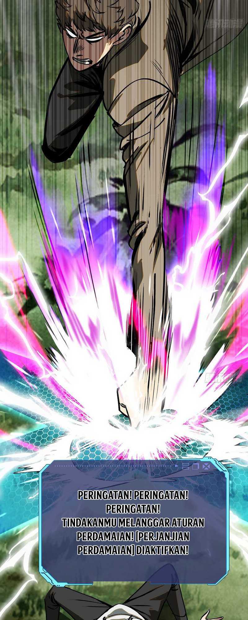 I Cultivated A Nemesis