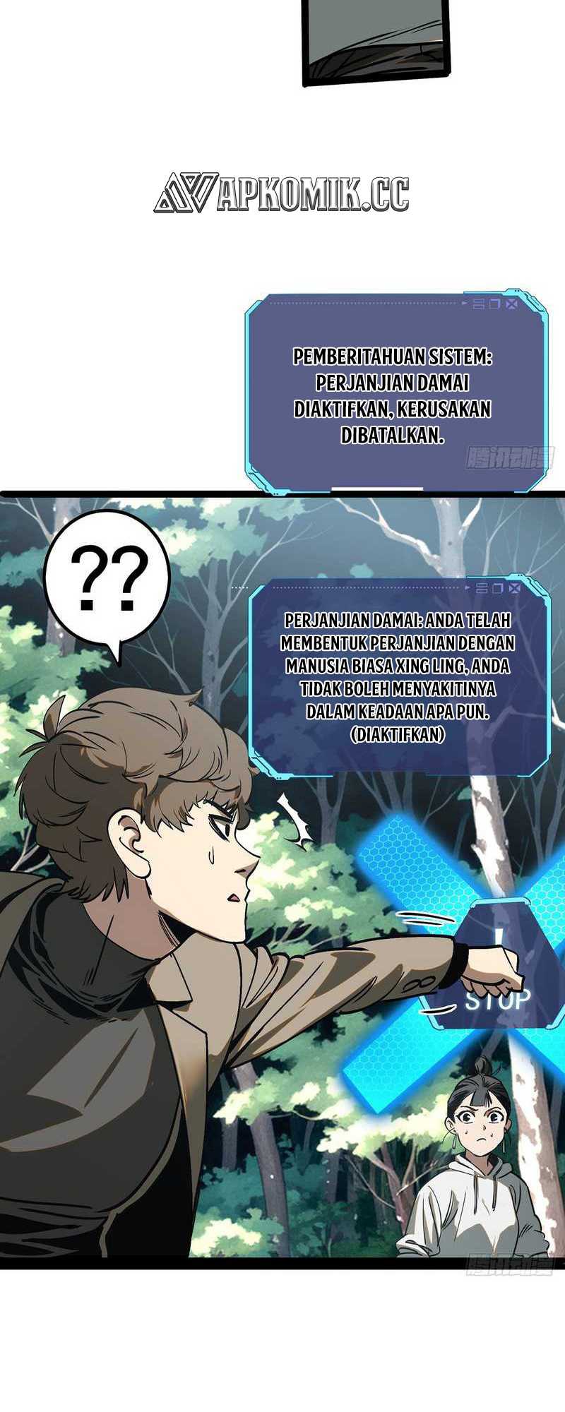 I Cultivated A Nemesis