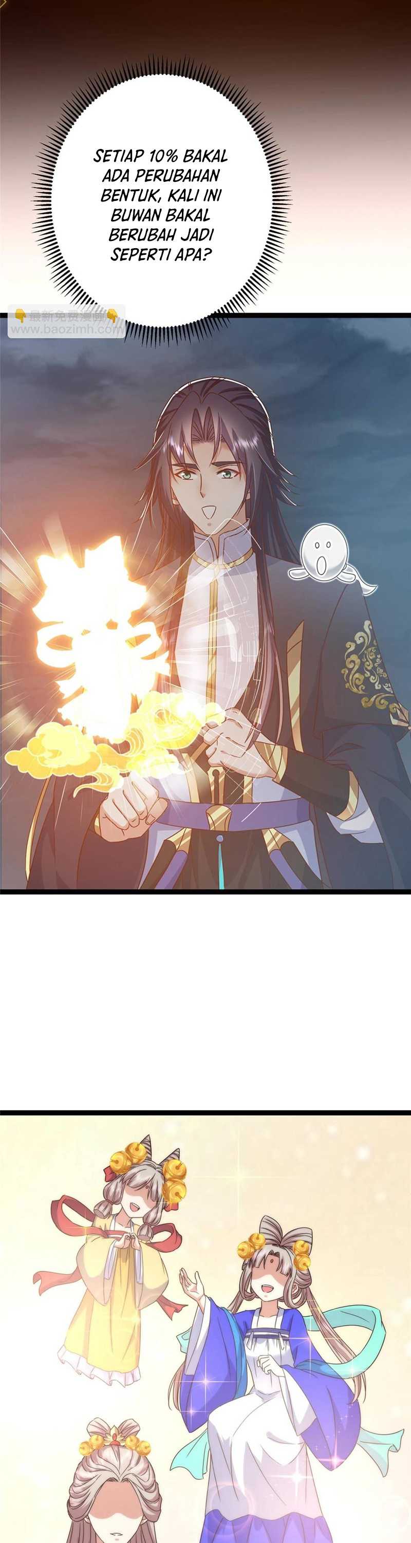 Keep A Low Profile, Sect Leader