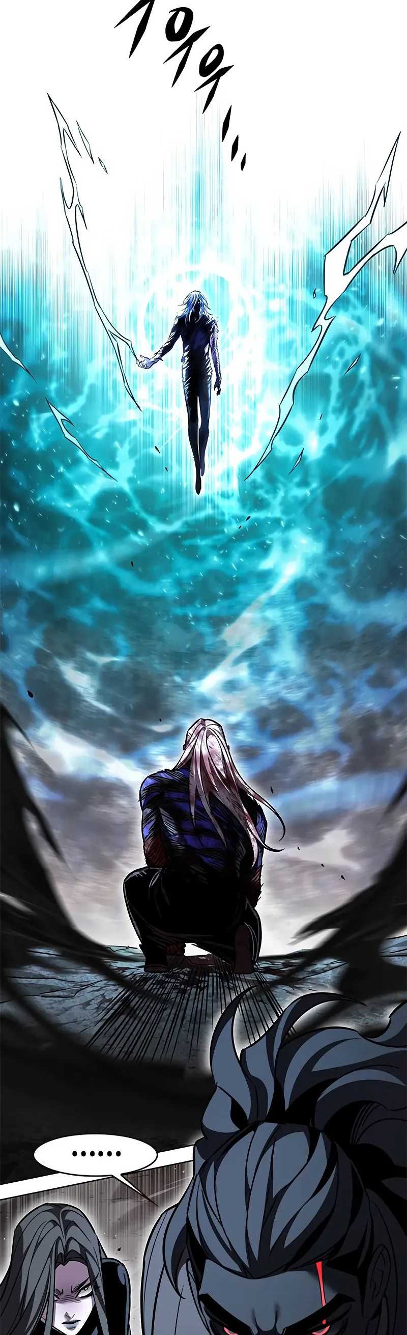 Eleceed