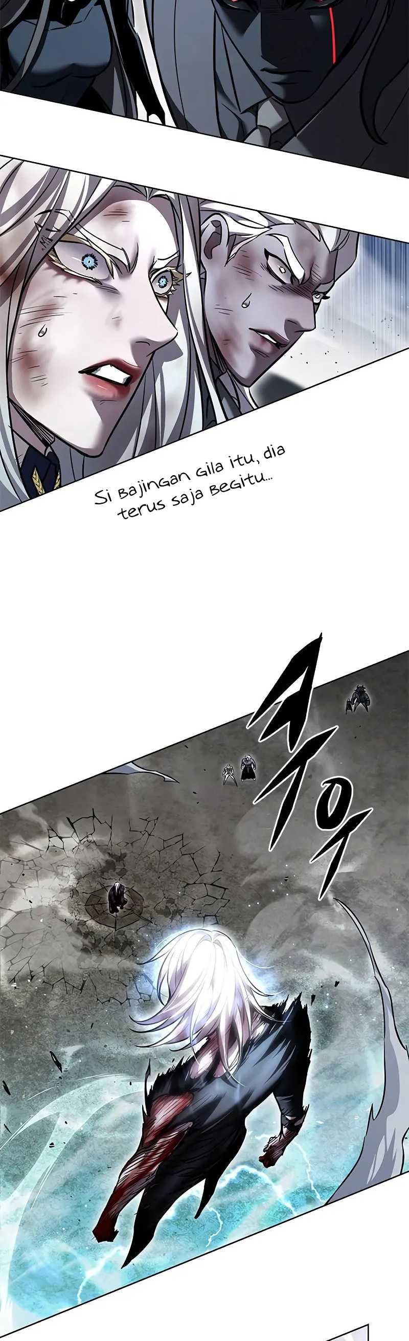 Eleceed
