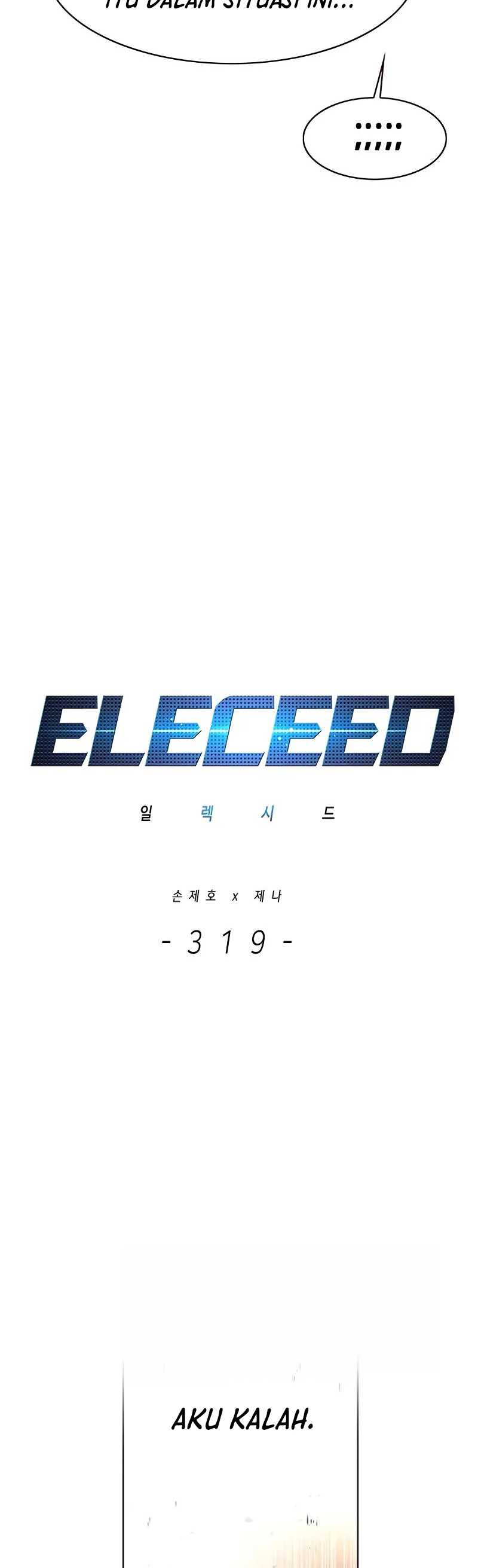 Eleceed