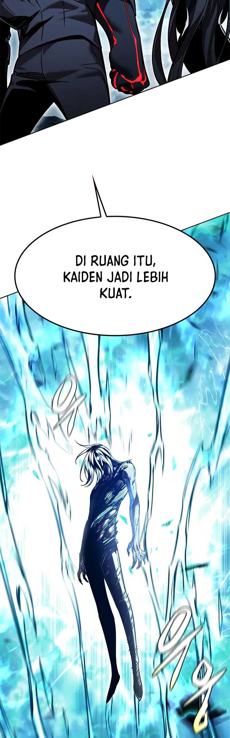 Eleceed