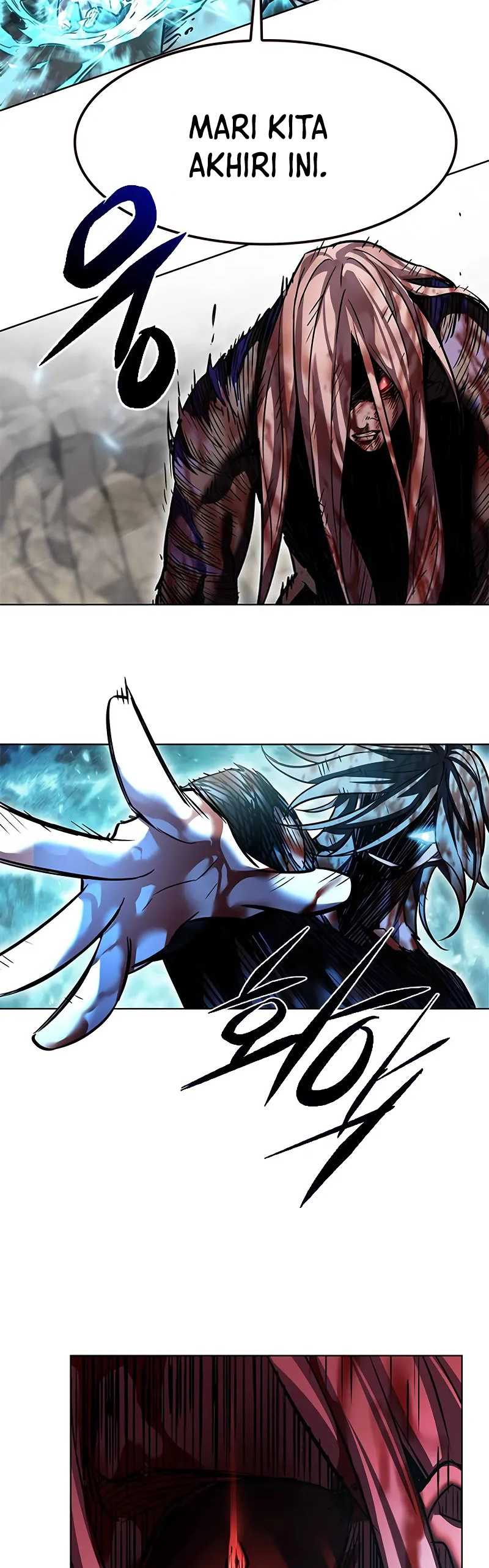 Eleceed
