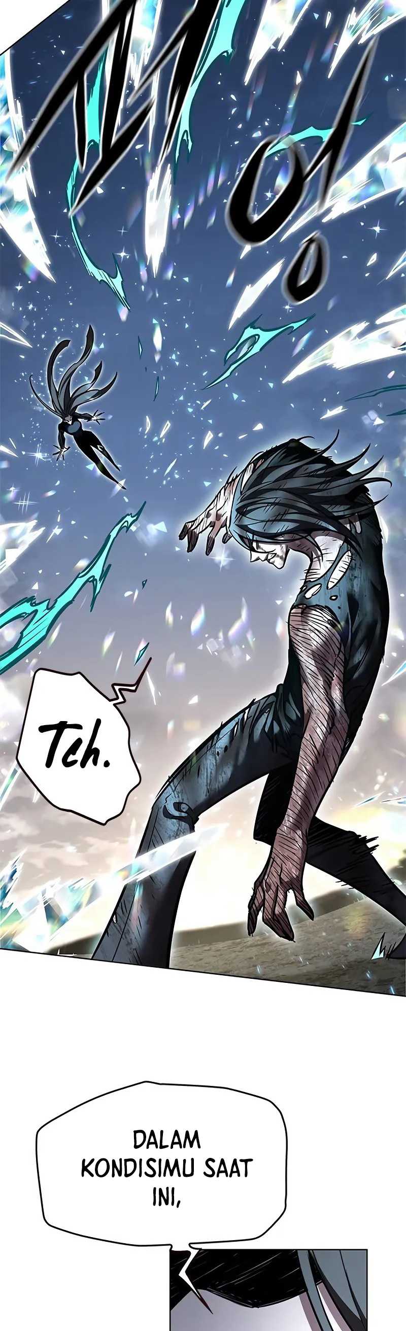 Eleceed
