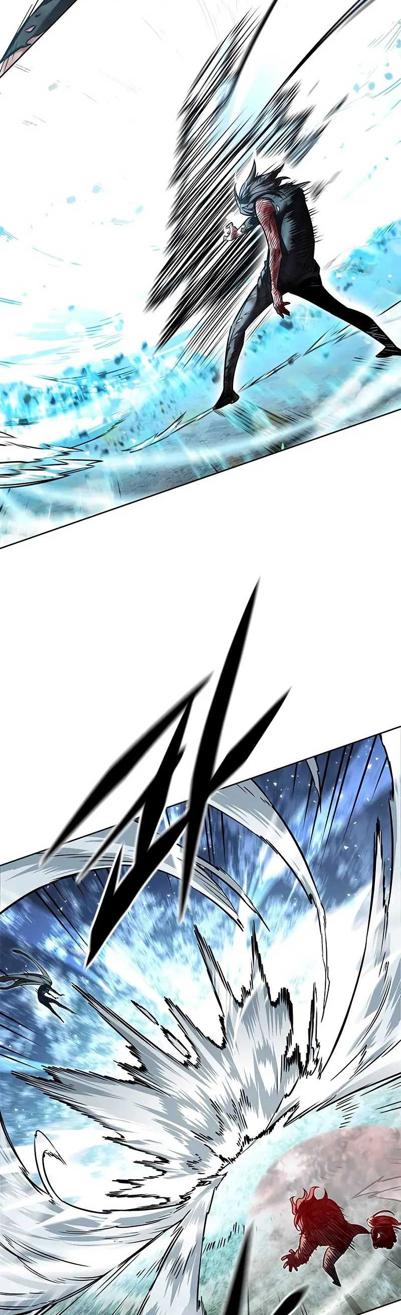 Eleceed
