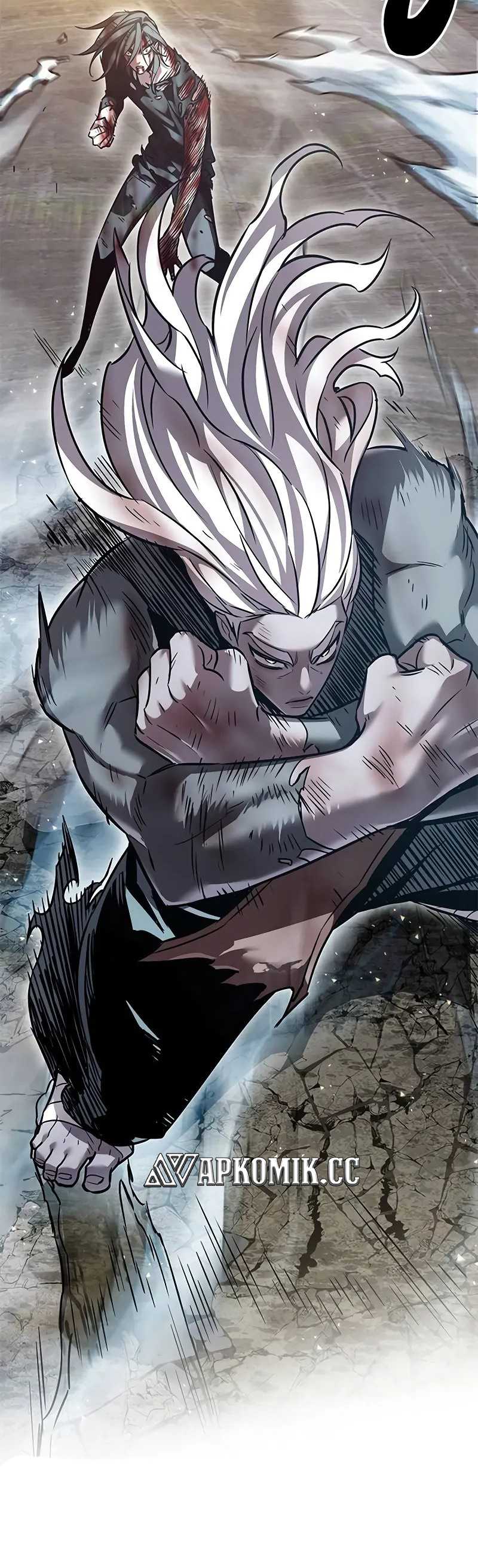 Eleceed