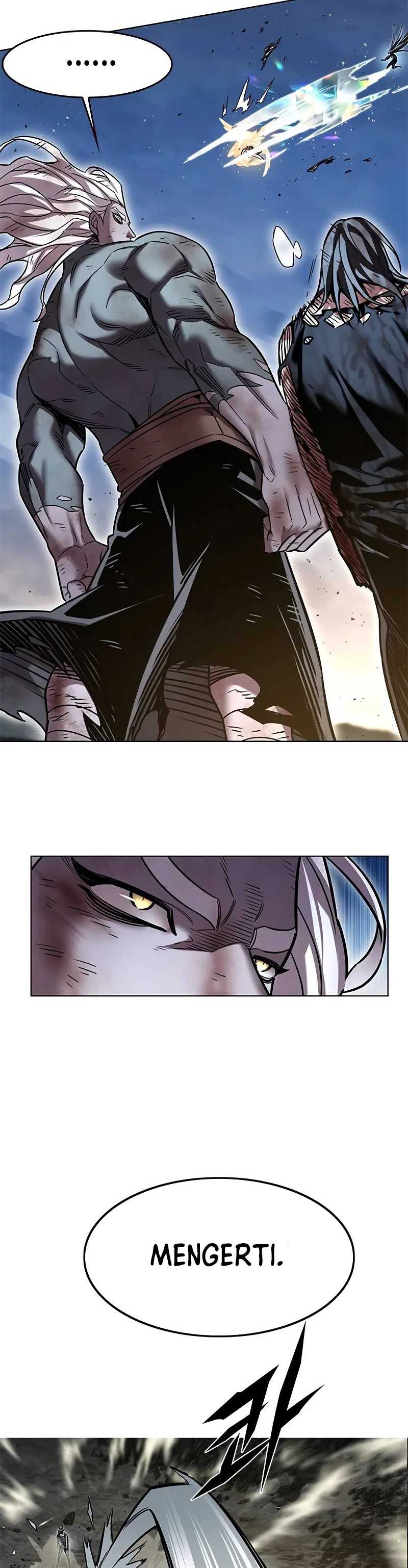 Eleceed