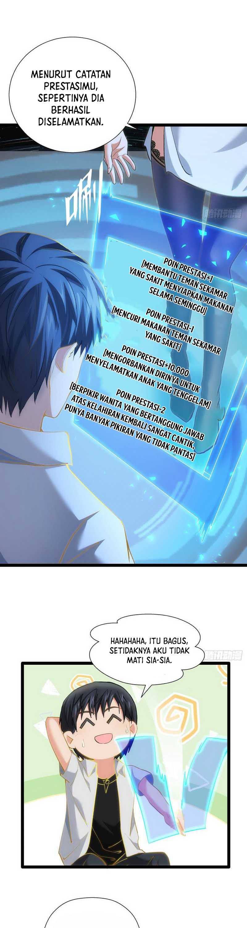 I Took Over The System Players