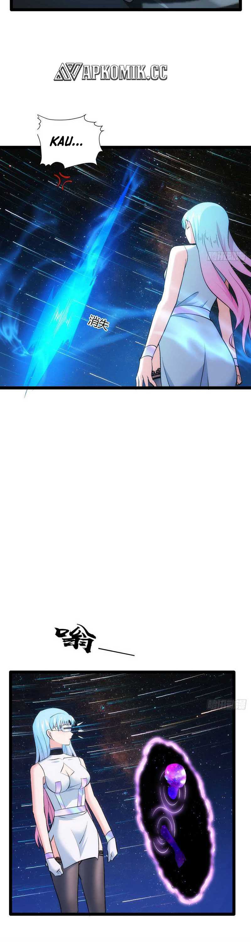 I Took Over The System Players