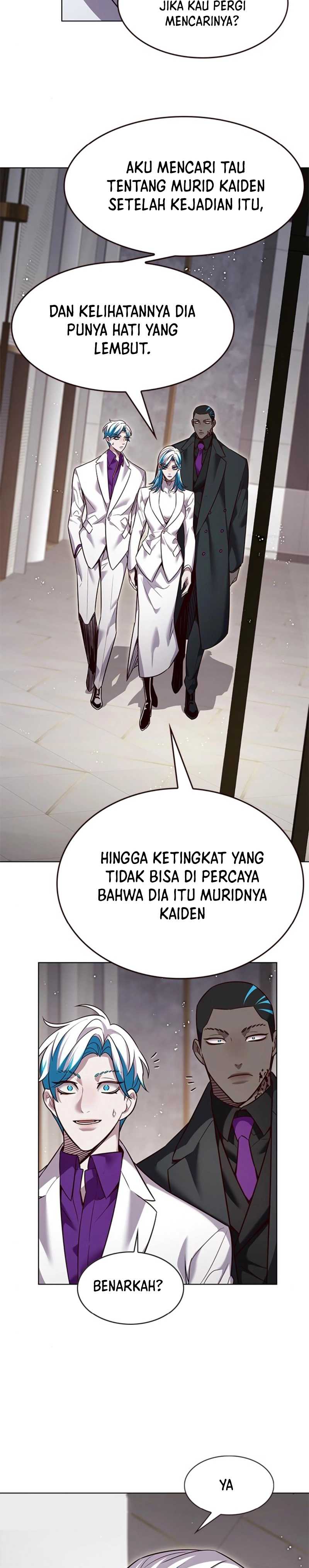 Eleceed
