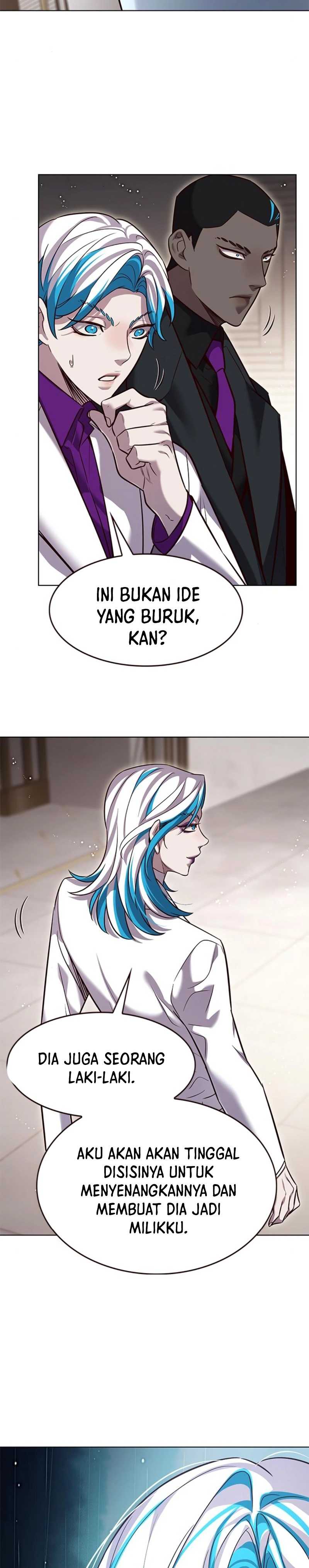 Eleceed