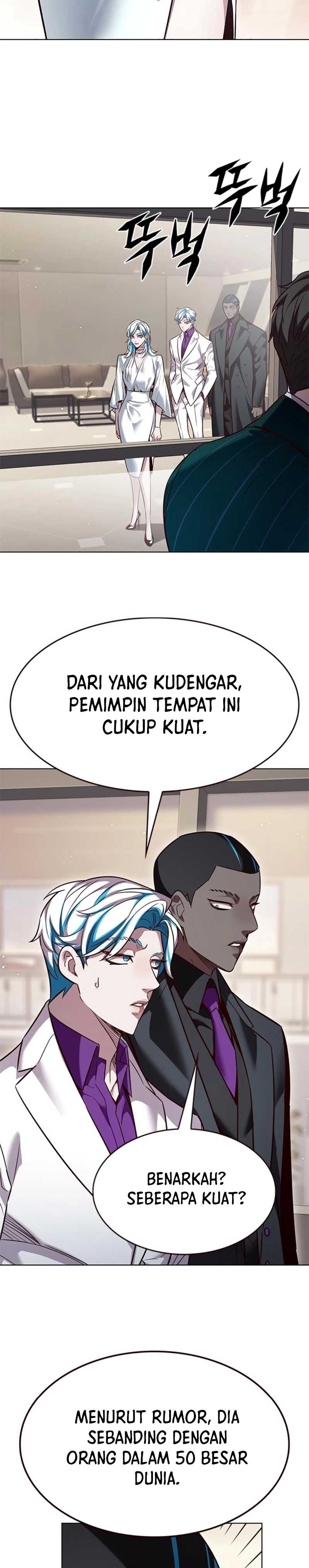 Eleceed