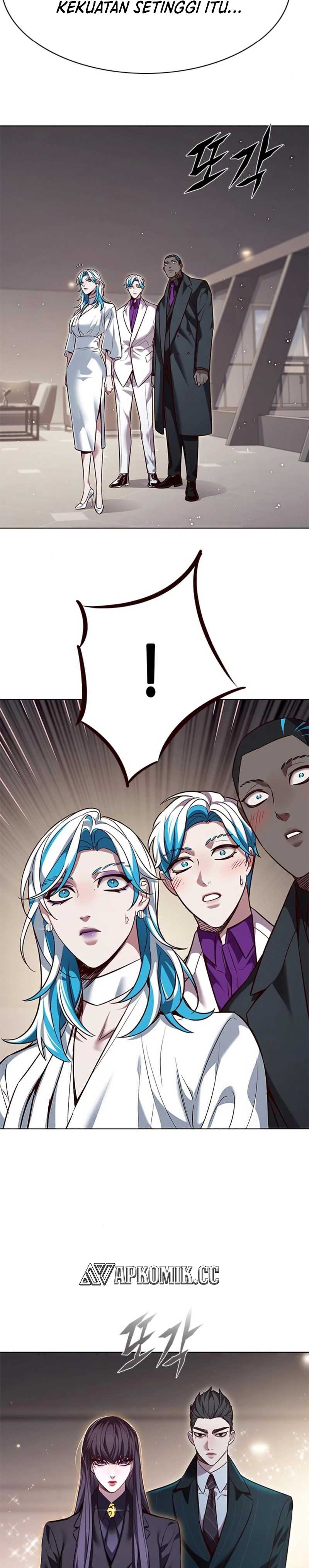 Eleceed