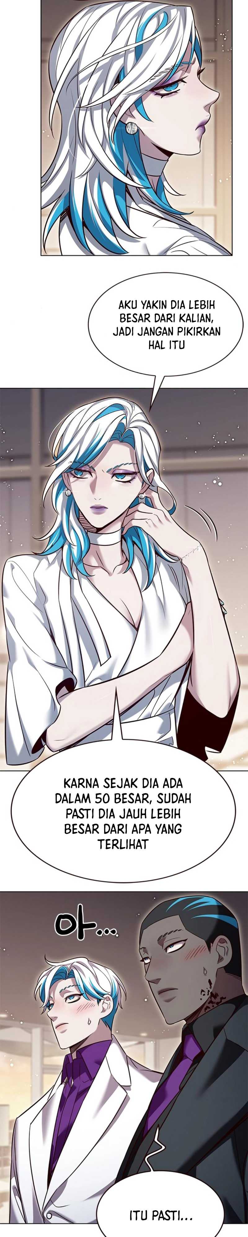 Eleceed