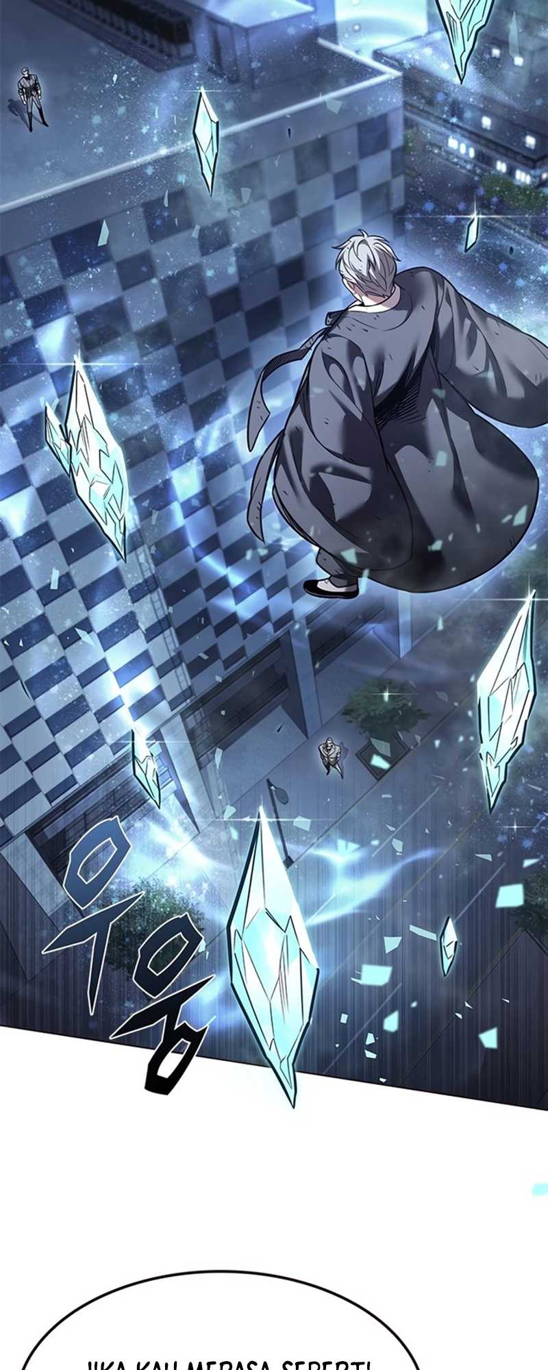 Eleceed