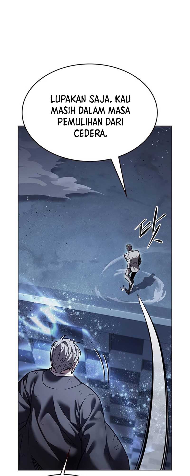 Eleceed