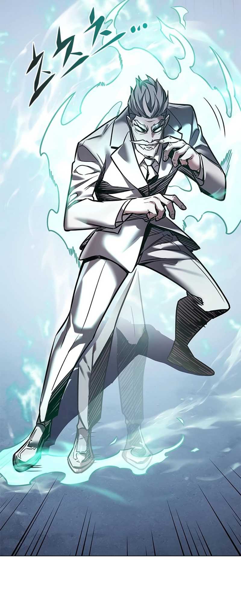 Eleceed