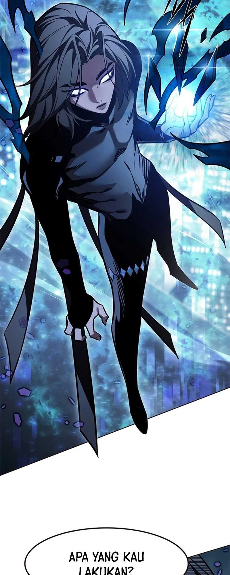 Eleceed