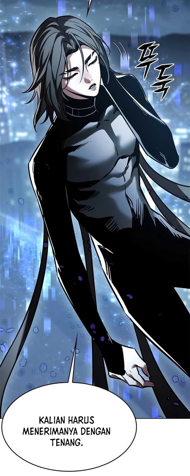 Eleceed