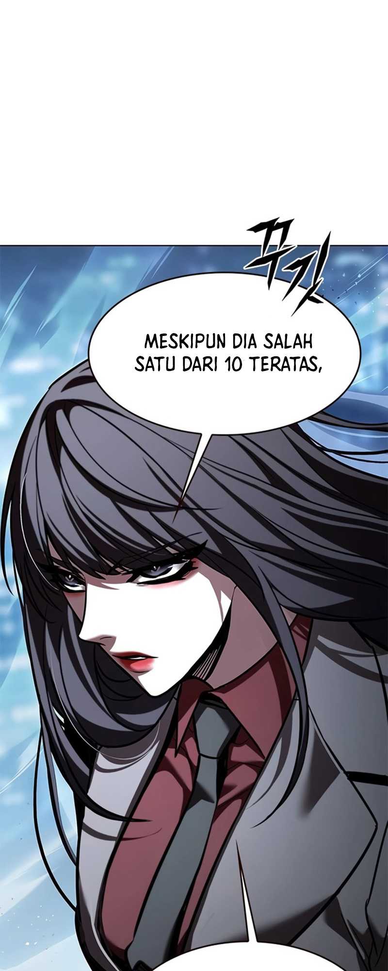 Eleceed