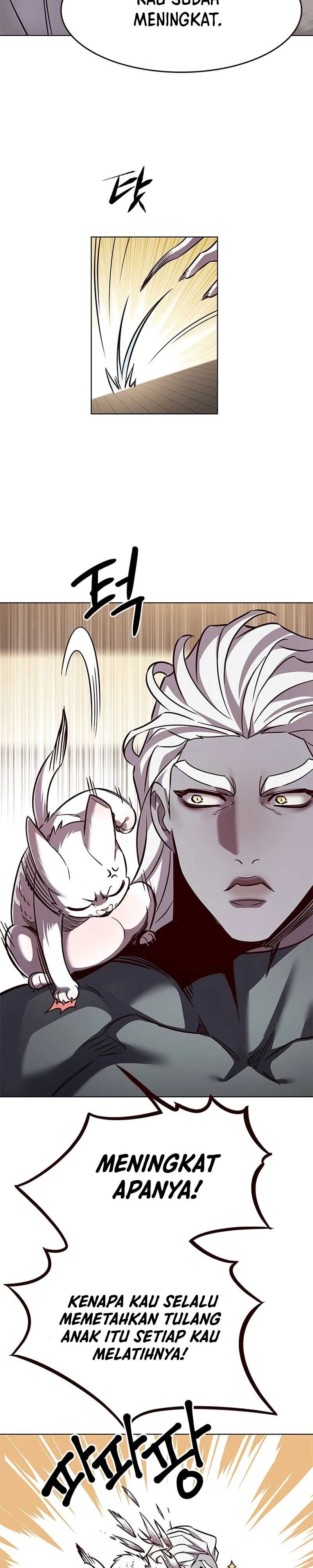 Eleceed