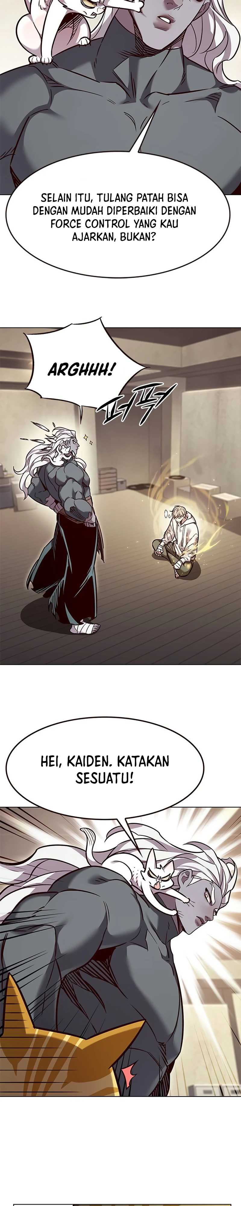 Eleceed