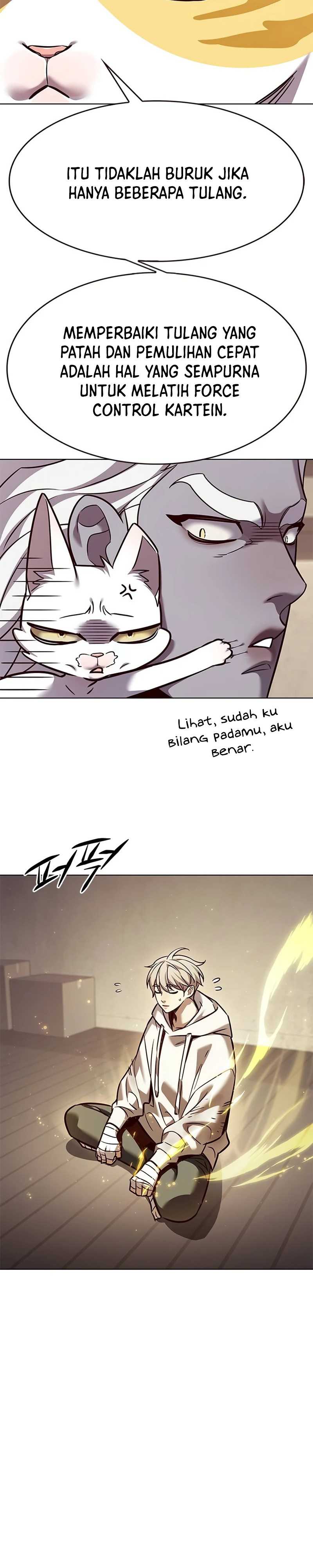 Eleceed