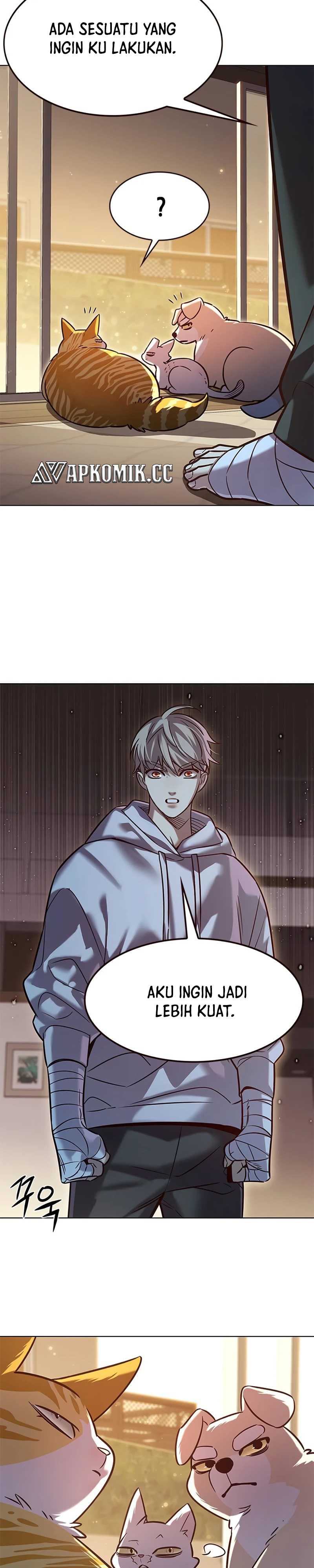 Eleceed